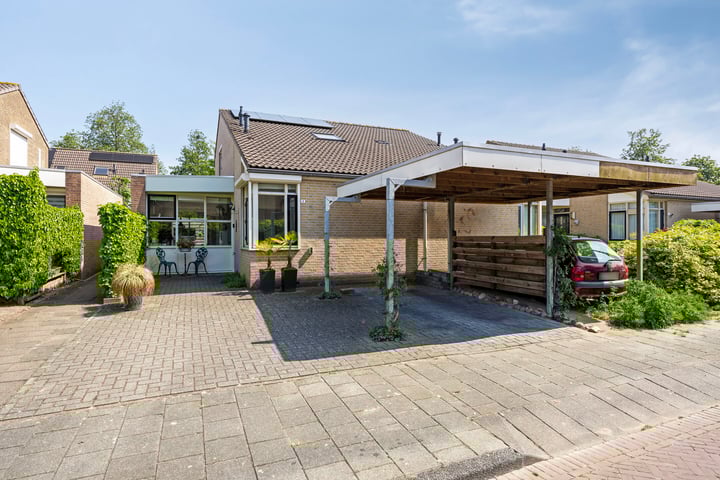Photo of property Palissade 8, Zaltbommel