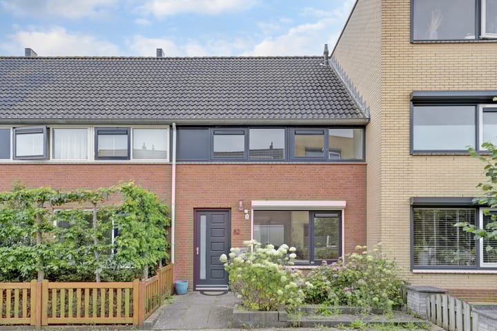 Foto van woning Palissade 82, Leerdam