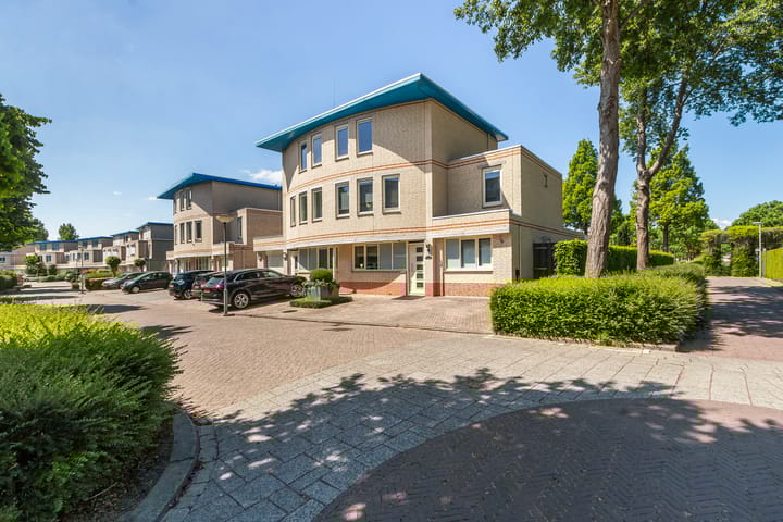 Photo of property Palissander 125, Dordrecht
