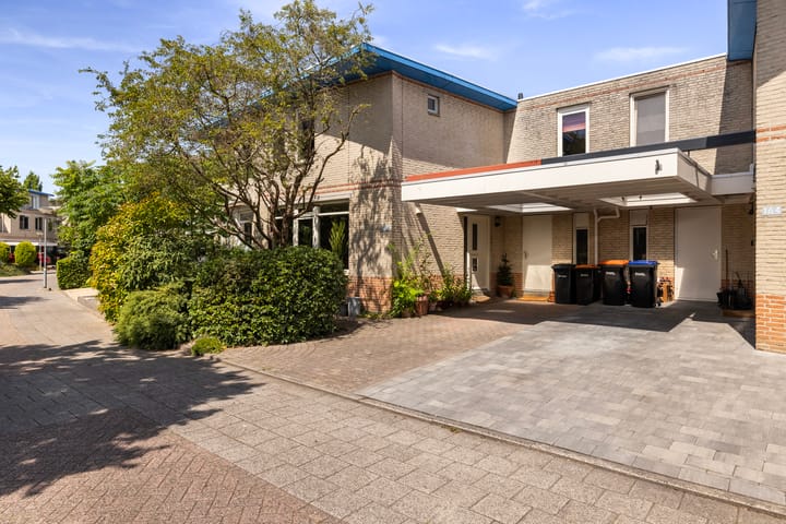 Photo of property Palissander 165, Dordrecht