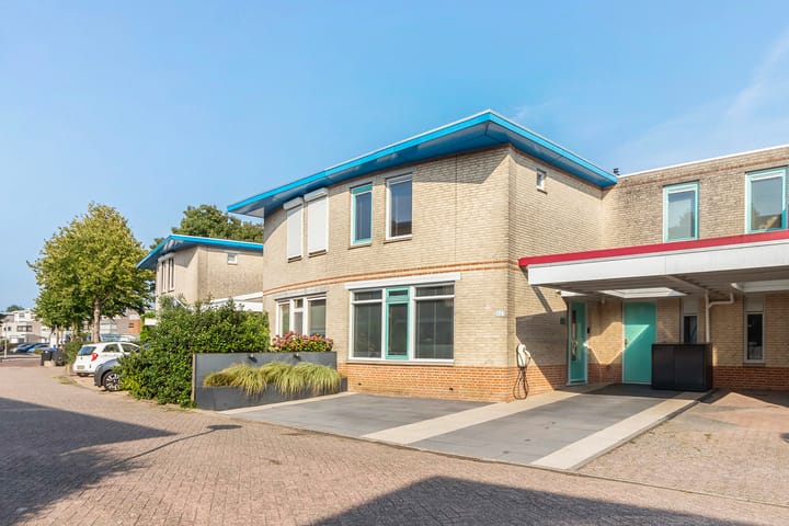 Photo of property Palissander 175, Dordrecht