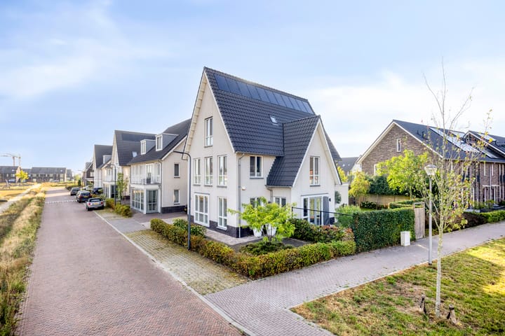 Palissander 2 in Rosmalen