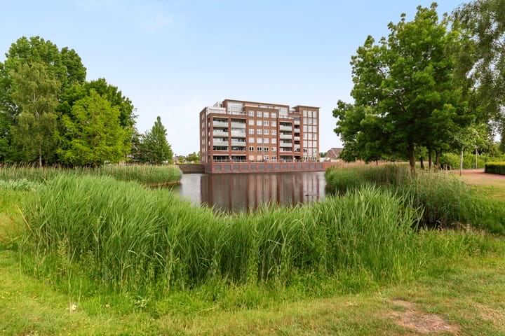 Palissanderhout 78 in Barendrecht