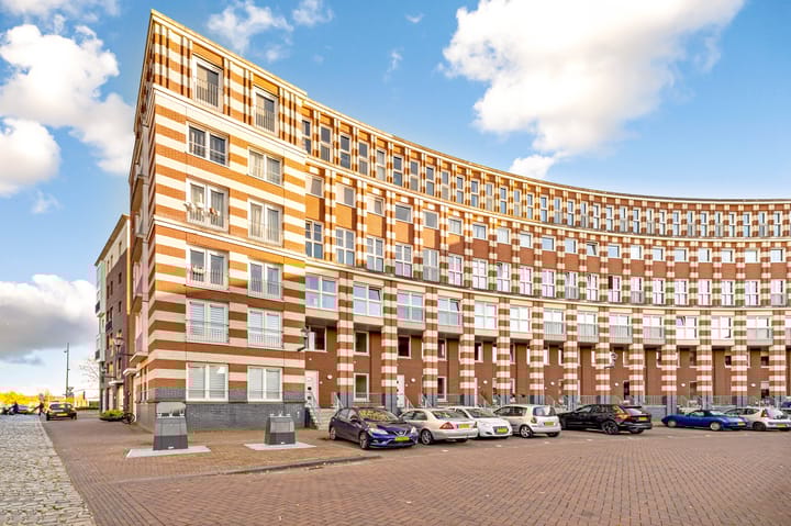 Photo de la maison Palladio 19, Helmond