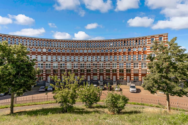 Palladio 2 in Helmond