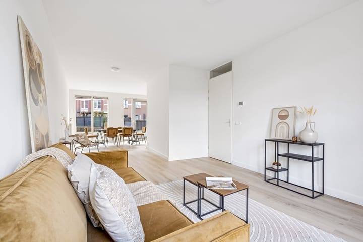 Palladio 6 in Helmond