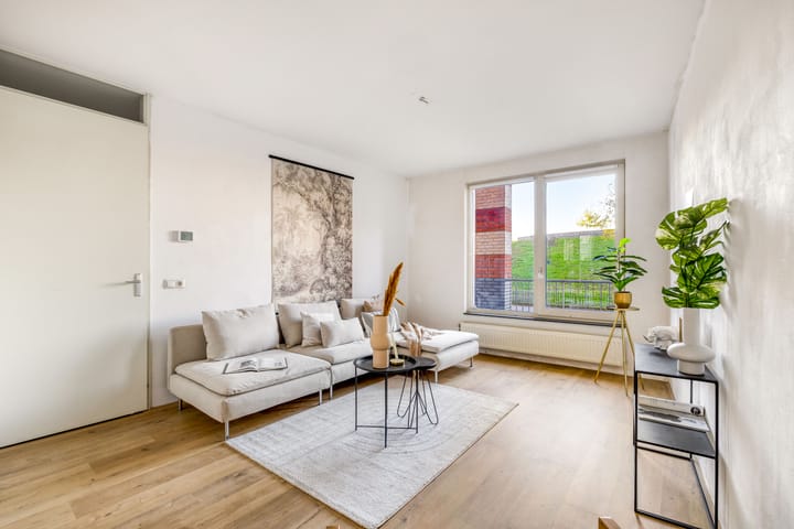 Photo de la maison Palladio 7, Helmond