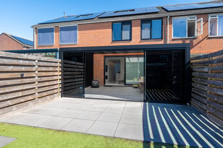 Photo of property Pallas 21, Hoogezand
