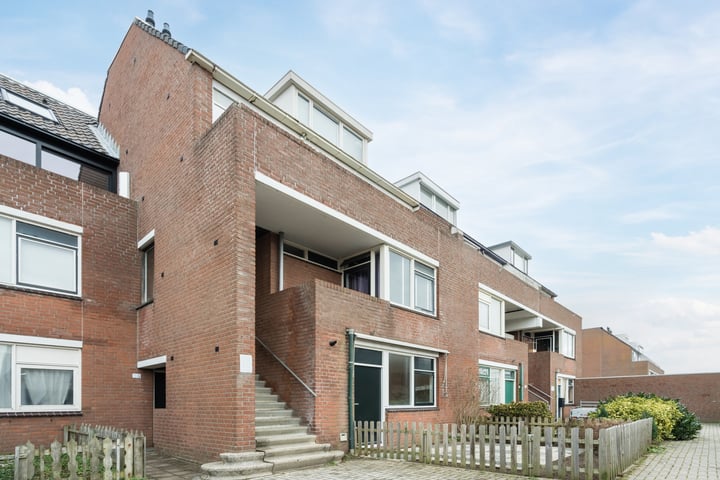 Pallas 36 in Katwijk