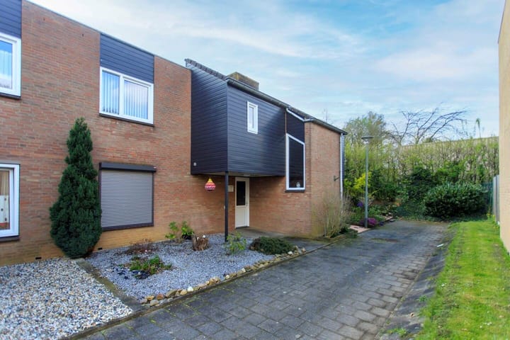 Pallashof 54 in Brunssum