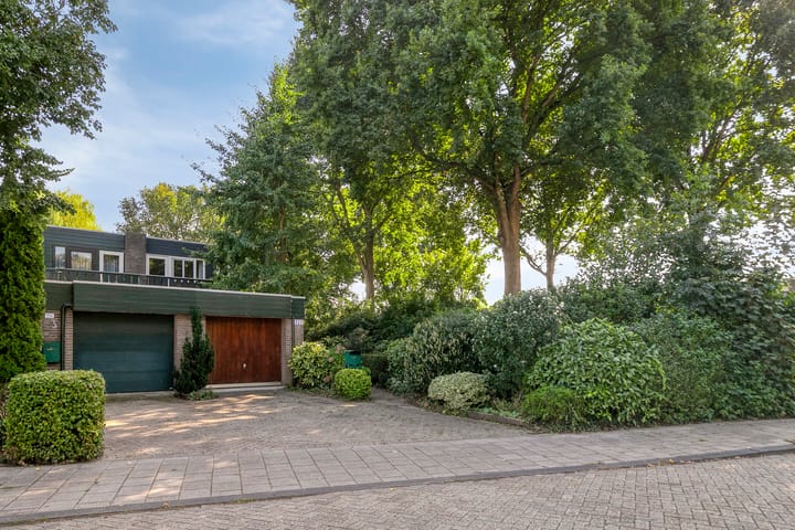 Pallasstraat 154 in Emmeloord