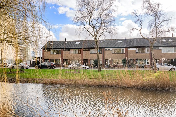 Pallasstraat 44 in Alphen aan den Rijn