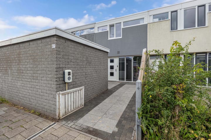 Pallasstraat 87 in Emmeloord