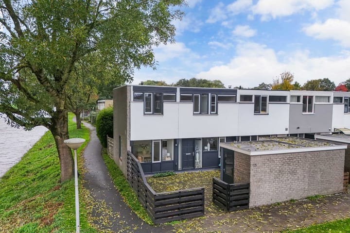 Pallasstraat 98 in Emmeloord