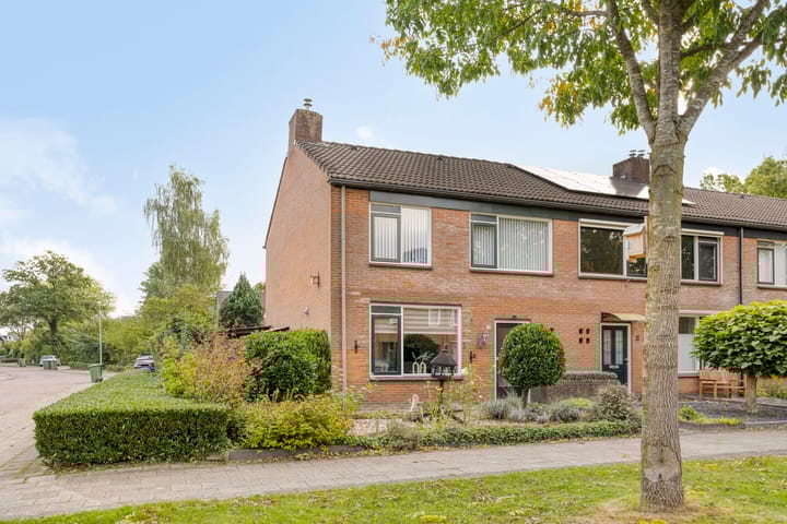 Pallick van Hoevellaan 10 in Losser