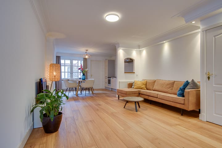 Palmboomstraat 13 in 's-Hertogenbosch