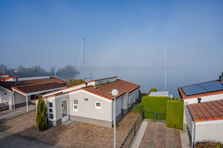 Photo of property Palmbosweg 12-19, Ermelo