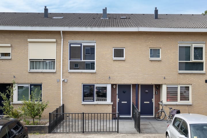 Photo of property Palmhof 5, Almelo