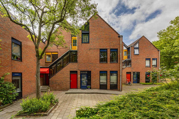 Palmslag 73 in Groningen