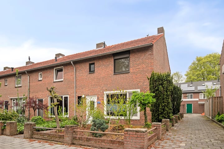 Palmstraat 15 in Asten