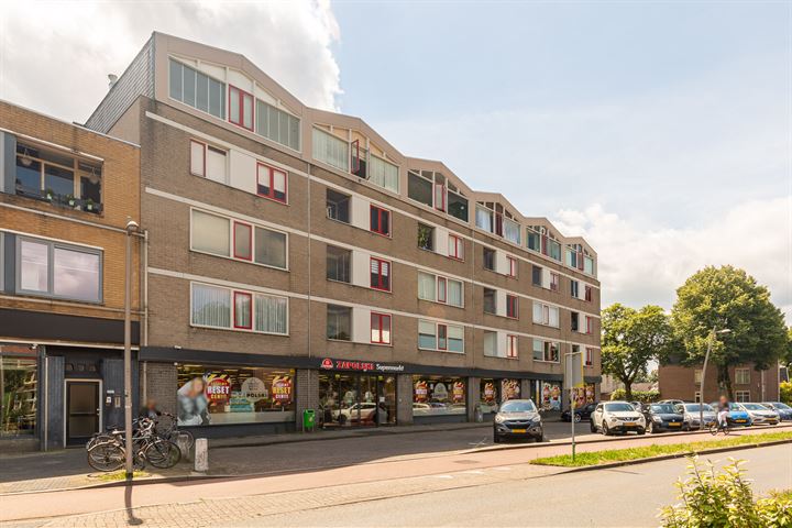 Palmstraat 79 in Oss