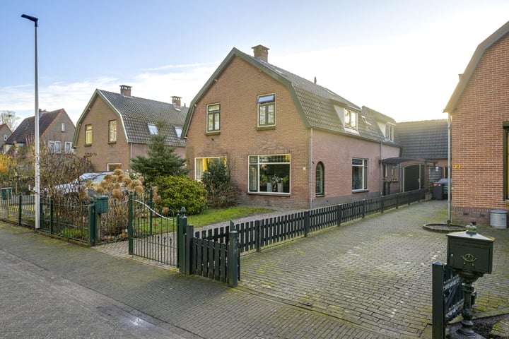 Photo of property Palmweg 31, Doorn