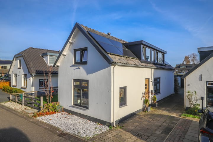 Photo de la maison Pals 15, Westervoort