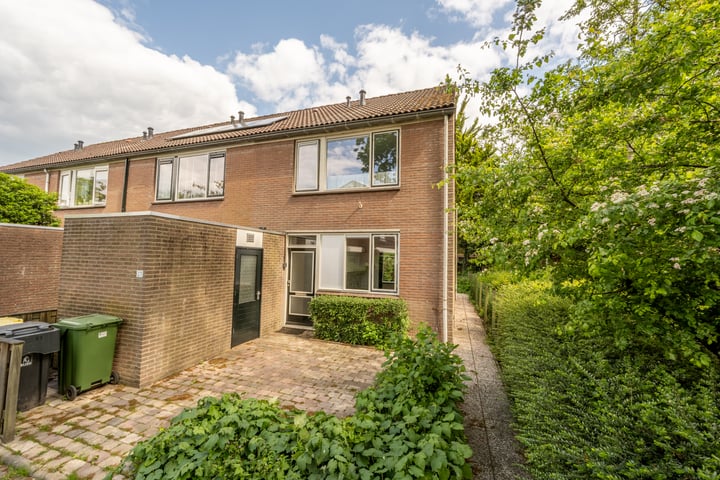 Foto von Haus Paltrok 27, Puttershoek