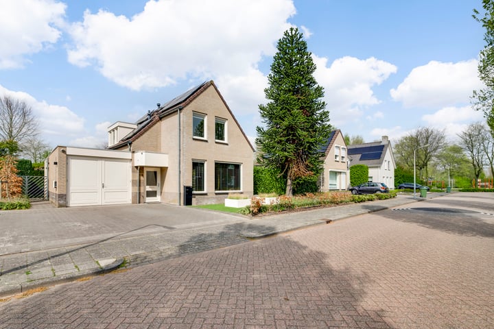 Photo of property Paltrokmolen 118, Weert