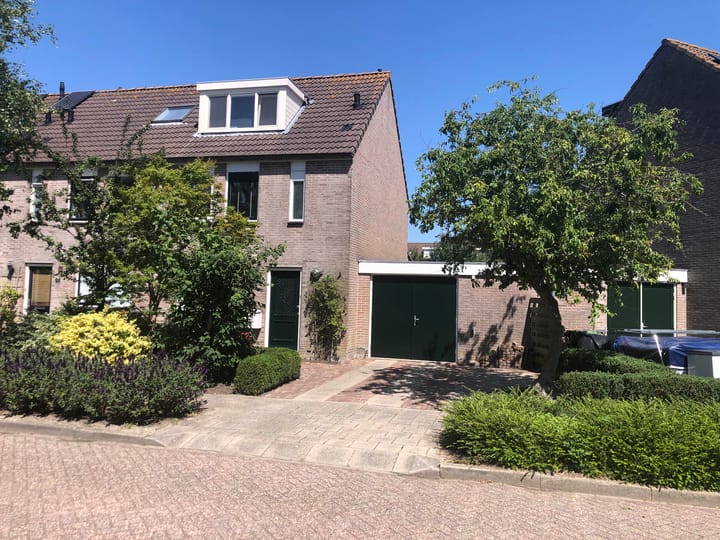 Photo of property Paltrokmolen 22, Noord-Scharwoude