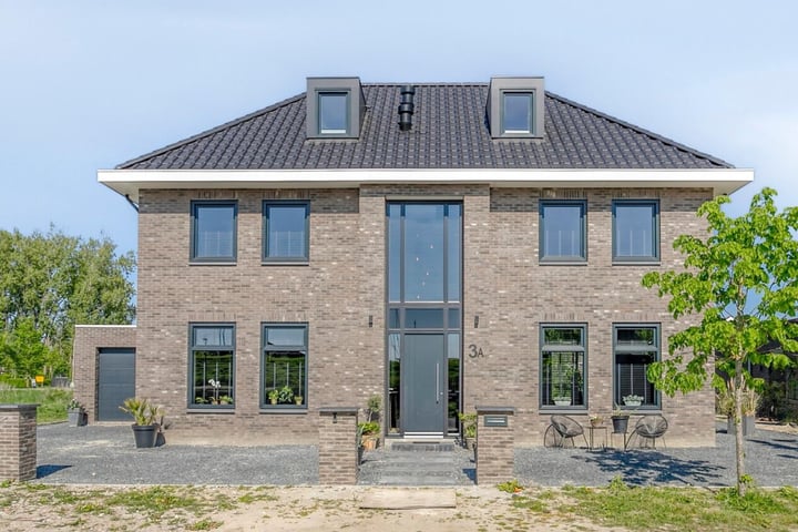 Paltrokmolen 3A in Numansdorp
