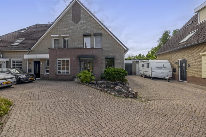 Paltrokmolen 78 in Weert