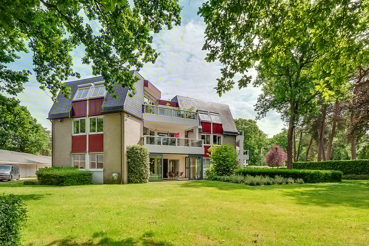 Paltzerweg 129 in Bilthoven