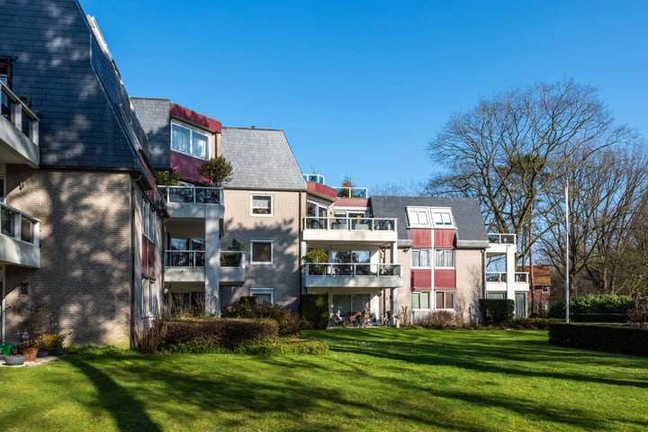Photo of property Paltzerweg 137A, Bilthoven