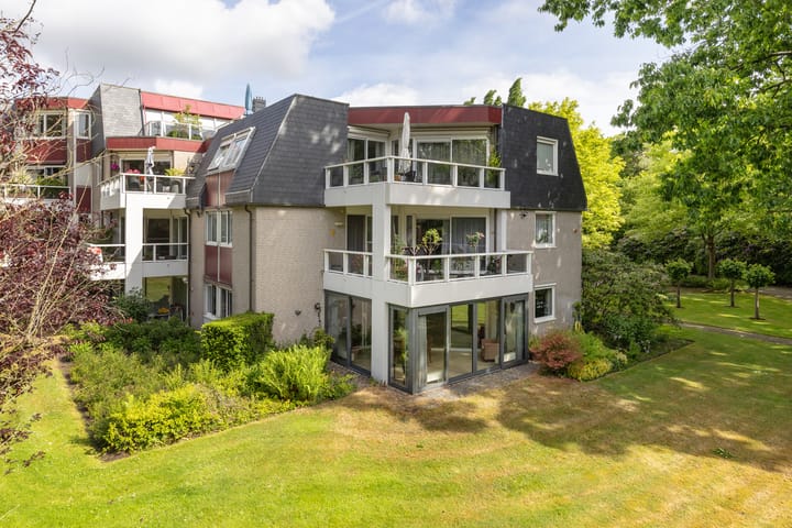 Photo of property Paltzerweg 139, Bilthoven