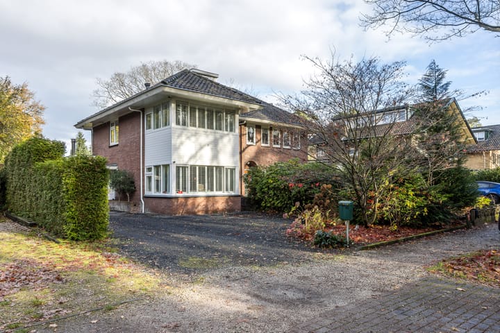 Photo de la maison Paltzerweg 183, Den Dolder