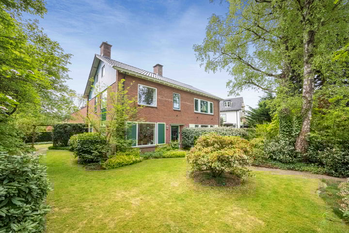 Paltzerweg 82 in Bilthoven