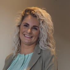 Photo of Pam Wiegman