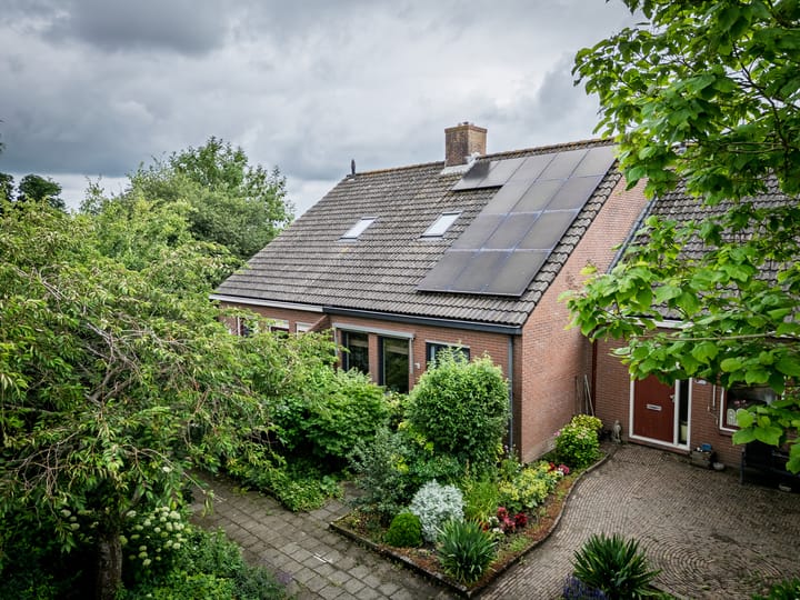 Foto van woning Pampus 21, Kuinre