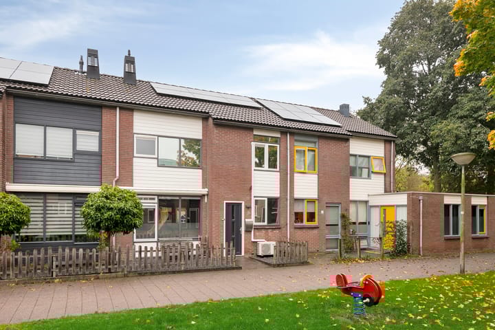 Pampuspad 19, Emmeloord Photo of property Pampuspad 19, Emmeloord