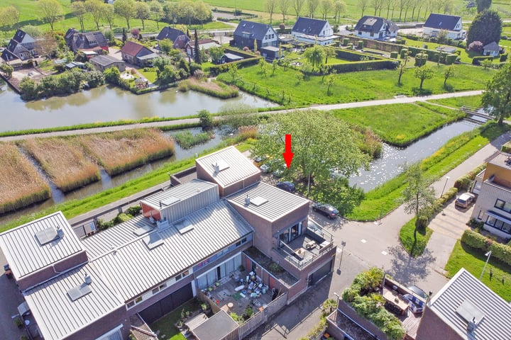 Panamahof 1 in IJsselstein