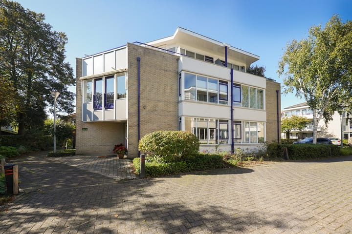 Foto van woning Pancratiushof 72, Putten