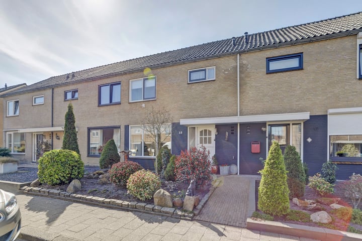Photo of property Pancratiusstraat 15, Tubbergen