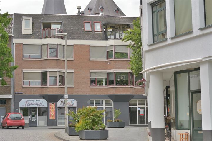 Pancratiusstraat 31 in Heerlen