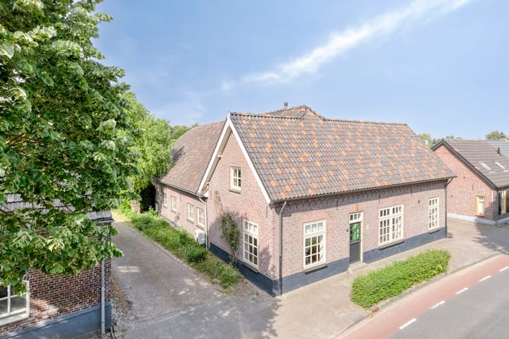 Pandelaar 50 in Gemert
