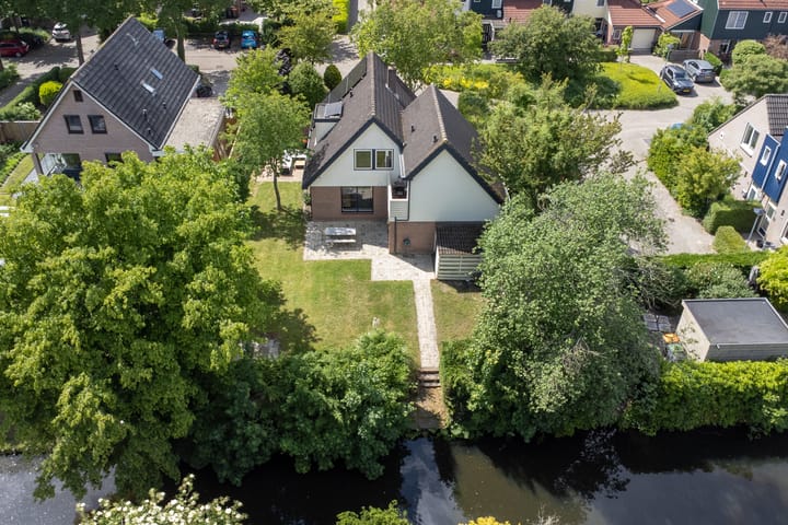 Pandhof 6 in Grootebroek foto