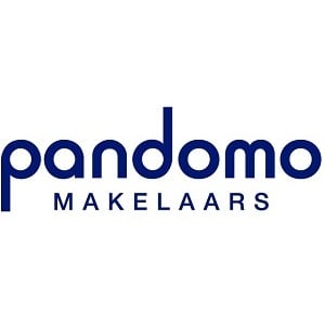 Logo Pandomo Makelaars