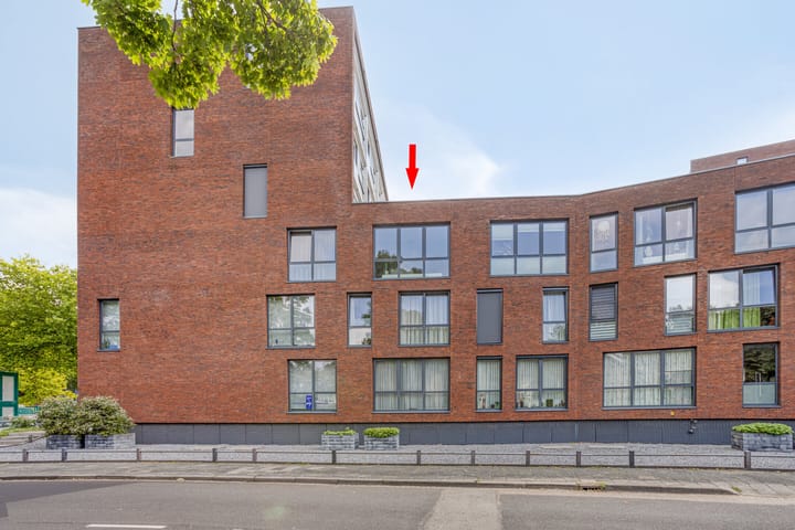 Photo of property Pandora 69, IJsselstein