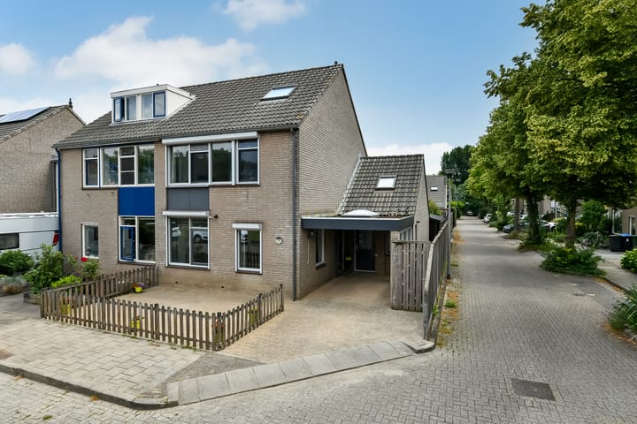 Panheelstraat 27 in Arnhem