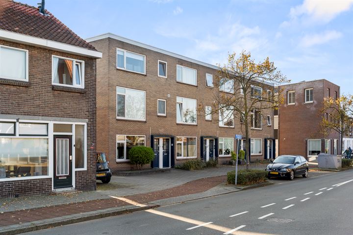 Panhuis 3 in Veenendaal